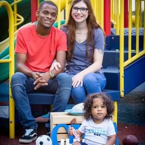 Meet your Posher, Frankie